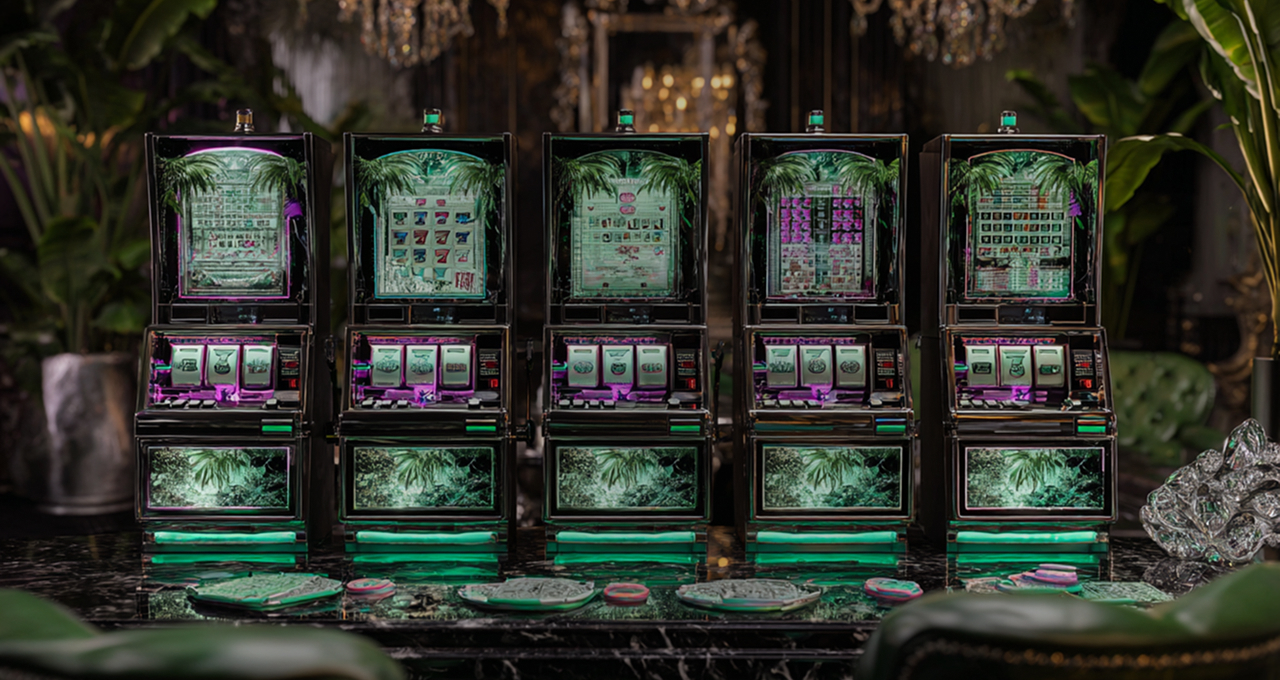 Fiji Casino